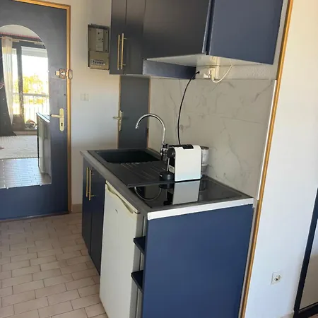 Apartament Naturiste Cap D 577 L Horizon Dore Agde
